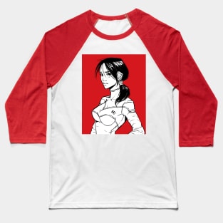 TAKI Baseball T-Shirt